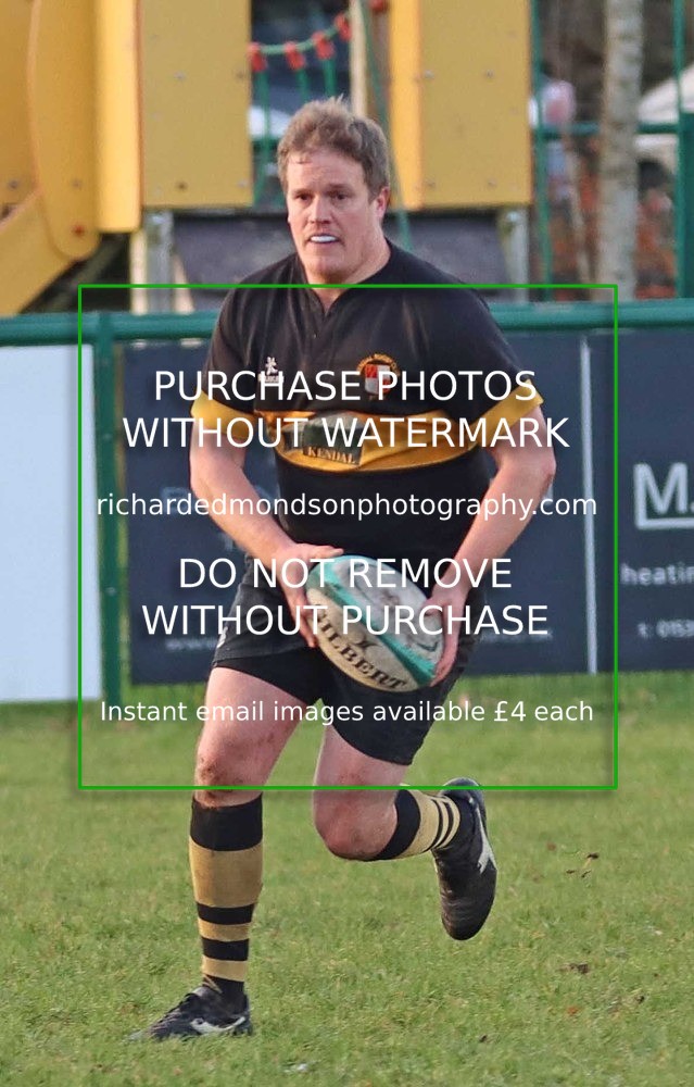 IMG_4705 - Kendal Rugby Socials vs Vale Of Lune (25/11/23)