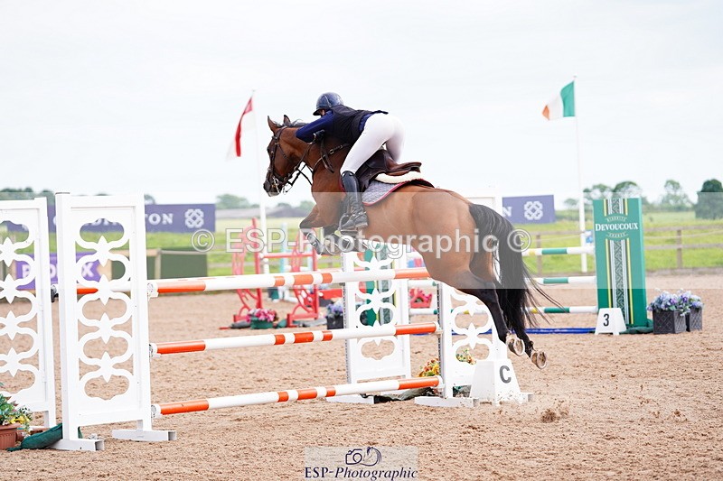 240630A-173106-15959 - Cls 26 Foxhunter 2nd Round