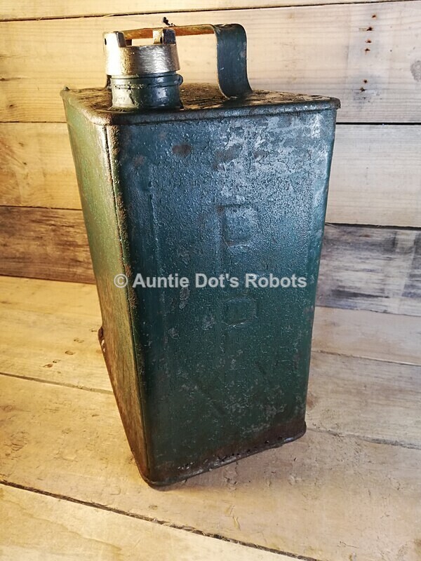  - Not Robots - Upcyling & Repairs