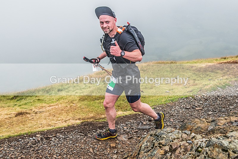 Lakes Ultra-188 - Kong Lakes Ultra Fell Race Saturday 24th June 2023