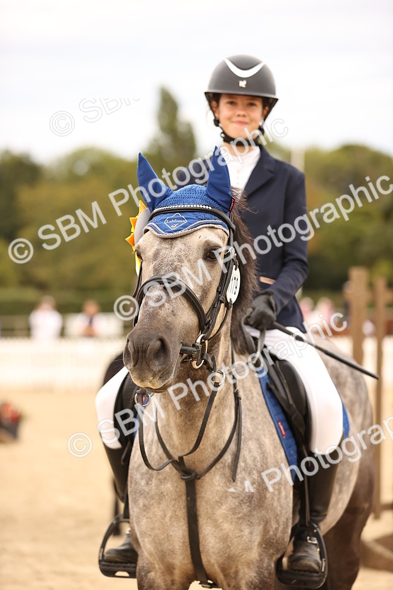 SBM_74485 - J14 - Junior Pony 65cm Championship