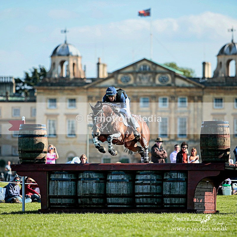 Bad 05052013ac - Equestrian