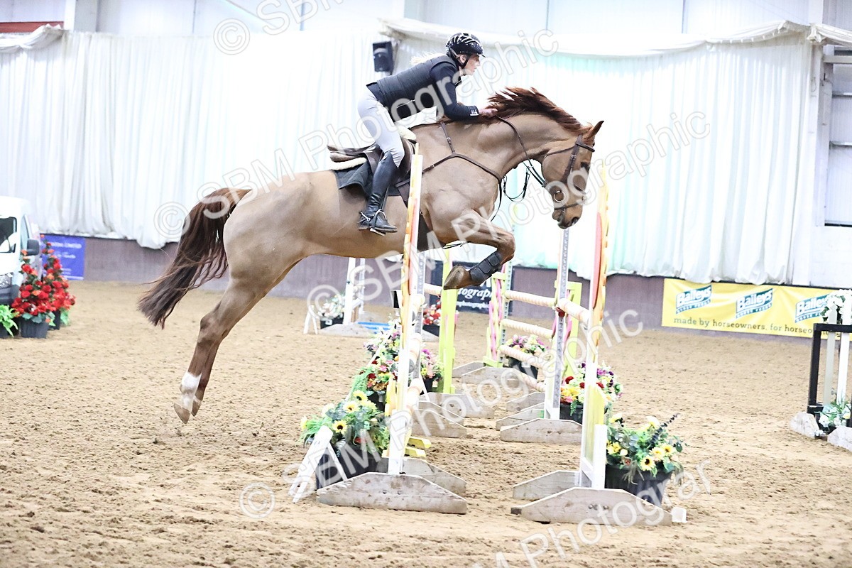 SBM_003564 - Class 16 - Senior Newcomer - 1.10m