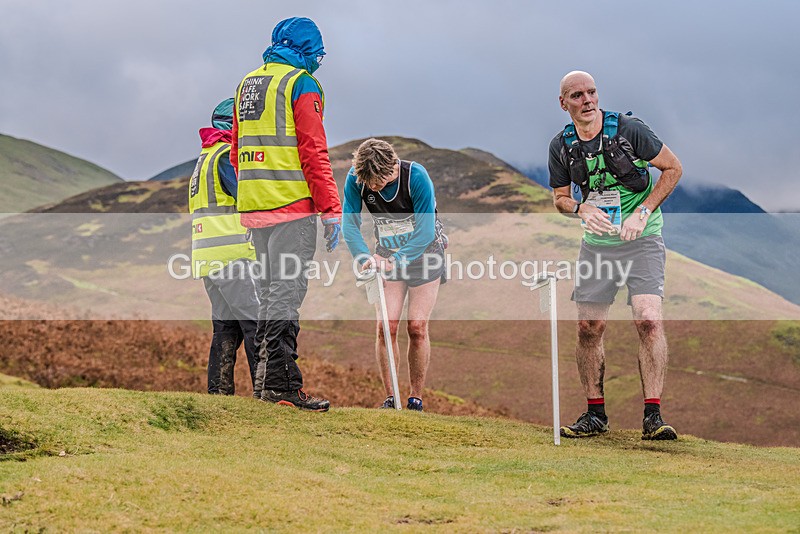 British Fell Relay-4046 - British Fell & Hill Relay Championship Braithwaite Keswick Saturday 21st October 2023