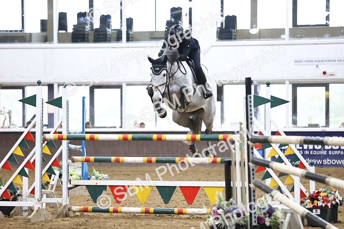 SBM_002628 - Class 12 - National B&C Handicap Championship Qualifier 1.25m 1.30m