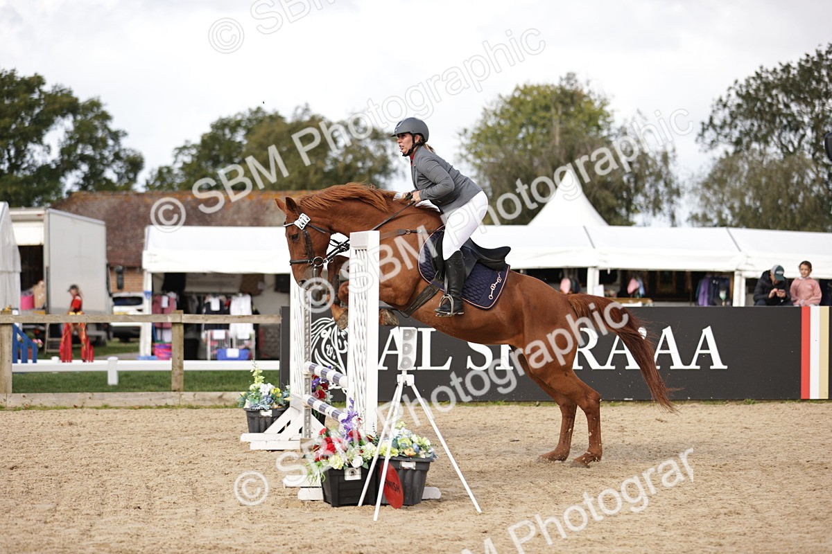 SBM_16696 - J33 - Senior 75cm Championship