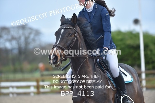 BPP_4113 - CLASS 9  1.15m Open (inc National 1.15m Members Cup