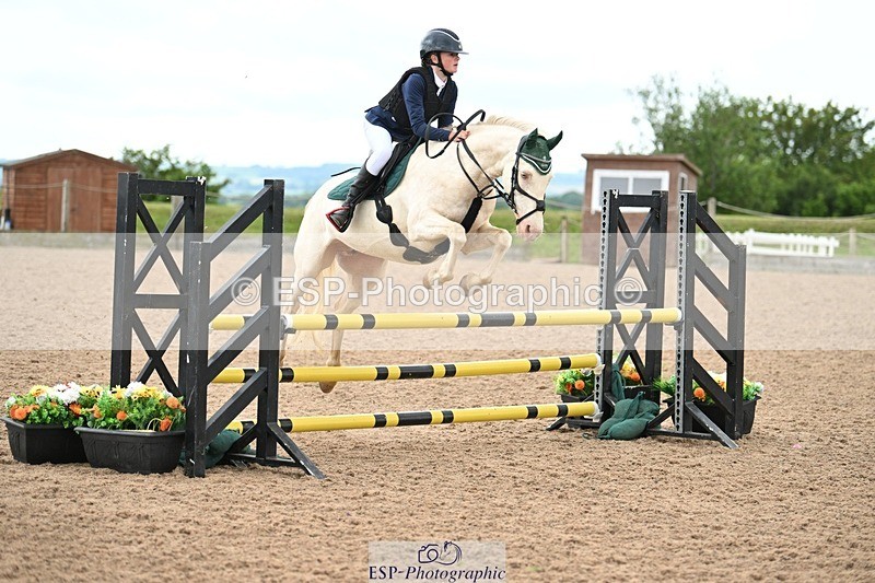 250607-112546-00567 - Cls 9 Pony Discovery and 90cm