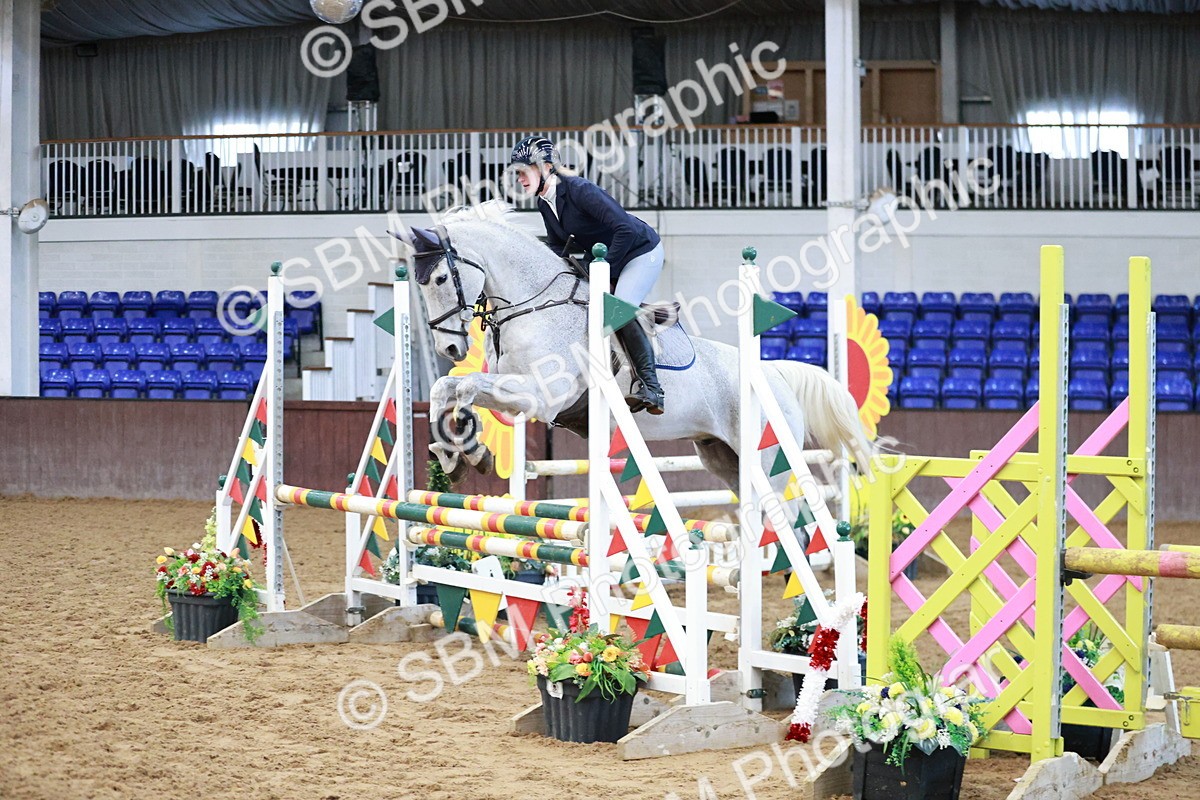 SBM_000413 - Class 2 - Senior British Novice 90cm