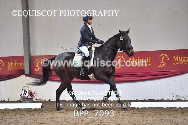 BPP_7093 - CLASS 5 NOVICE TEST 4