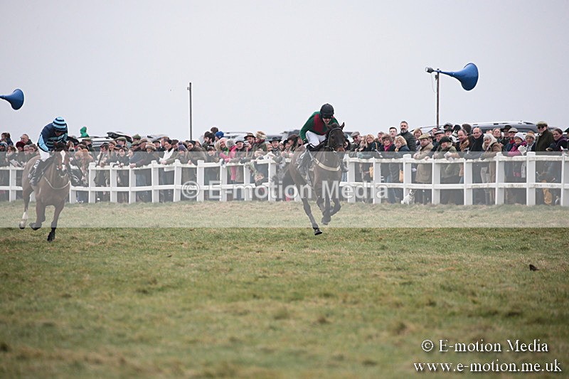 PtP 170219 -434 - Combined Services Point-To-Point Larkhill 17/02/19