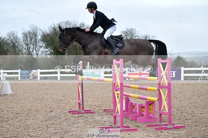 240124A-143031-00859 - Cls 5 Foxhunter & 1.20m Open