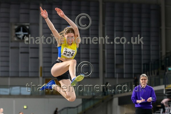 CEInv26-911738 - Field Female Set One