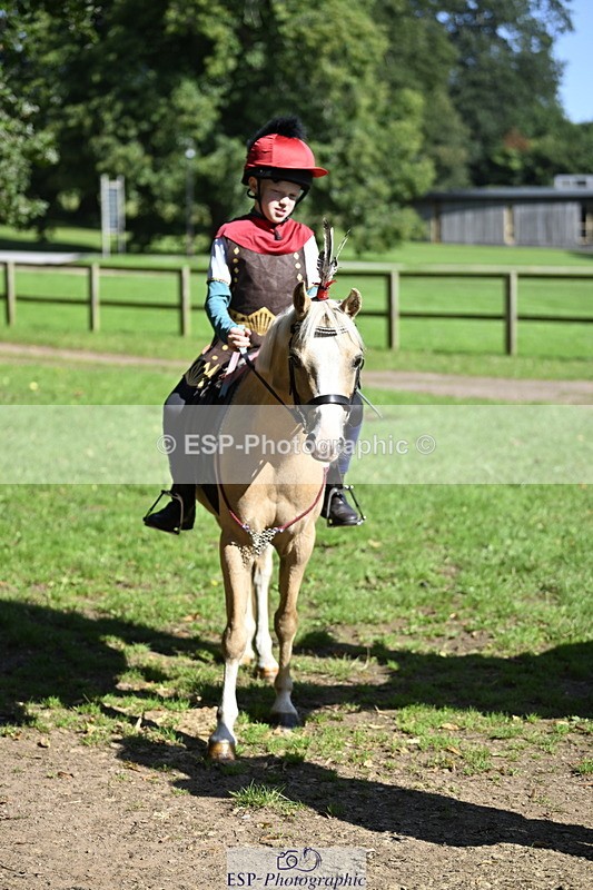 240728B-094546-00127 - Sunday Stable Shots and Fancy Dress