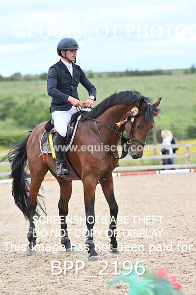 BPP_2196 - CLASS 20 SUN  Senior Discovery 2nd round