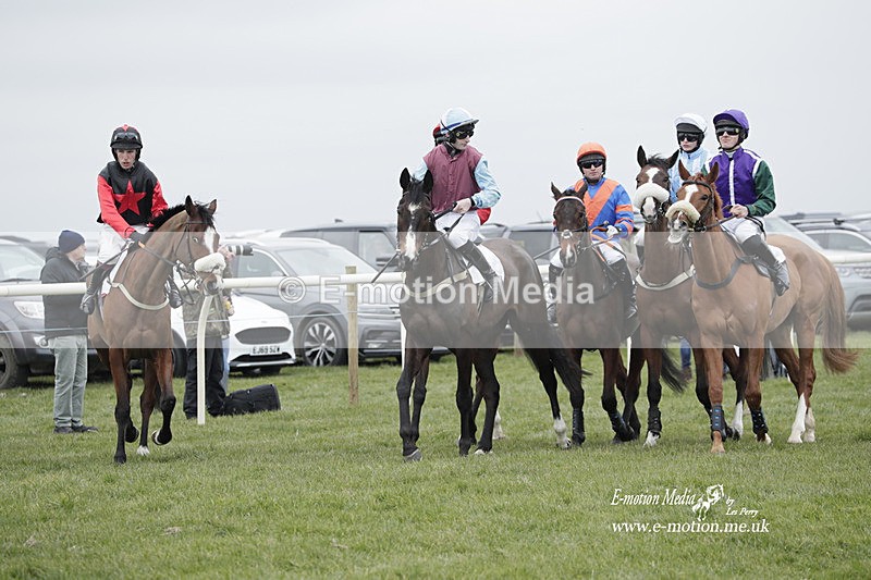 PtP 050323 278 - Blackmore & Sparkford Vale Hunt PtP - Somerset 05/03/23