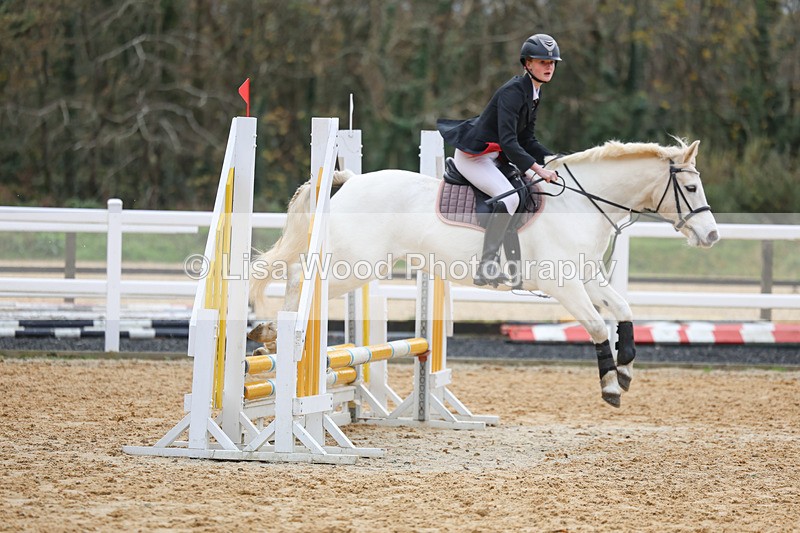 3E7A1548 - Class 3: 60 - 65 (A)