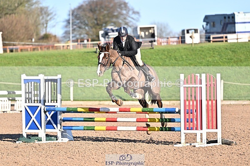 260114-103153-00083 - Cls 0 & 1 Clear Round and British Novice