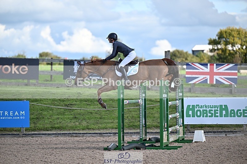 250924-144408-00586 - Cls 7 National 1.30m and 1.40m