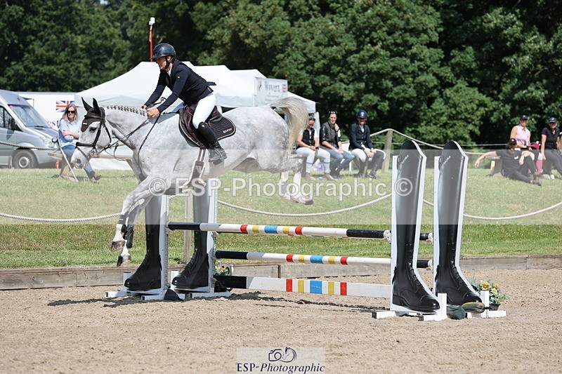 250614A-105053-05814 - Cls 26 British Novice and 90cm Open