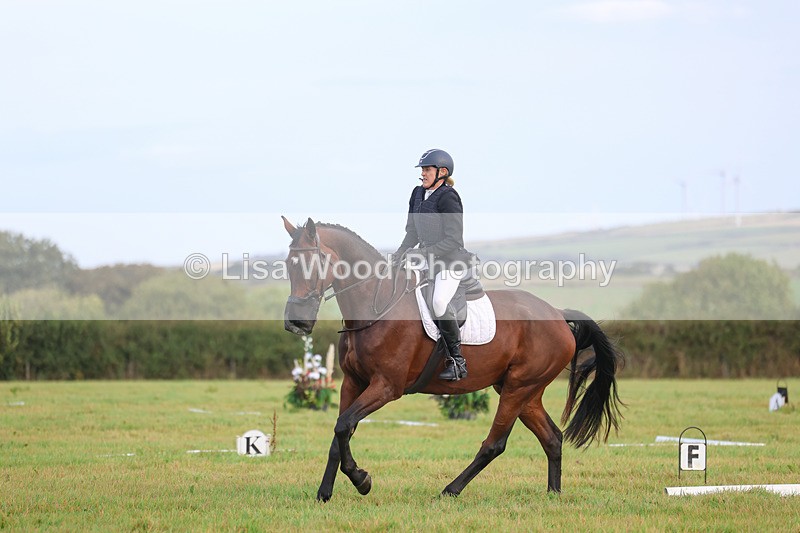3E7A5365 - Class 1: Trebudannon Open: Dressage