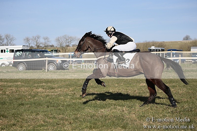 PtP 240218 523 - Vine & Craven Hunt Point-to-Point Barbury racecourse 24/02/18