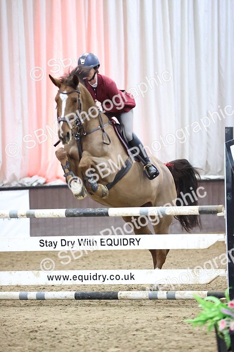 SBM_002627 - Class 9 - Senior Discovery - 1.00m