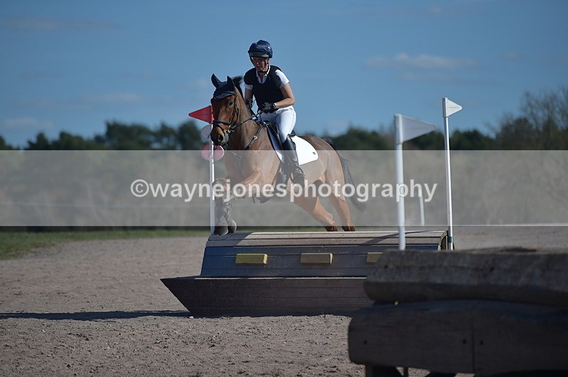 NGP_9494 - XC Time 14:39 to 14:53