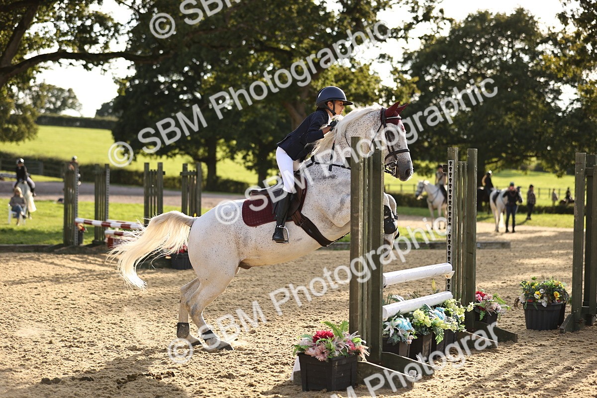 SBM_55682 - J10 - Junior Pony 75cm Championship