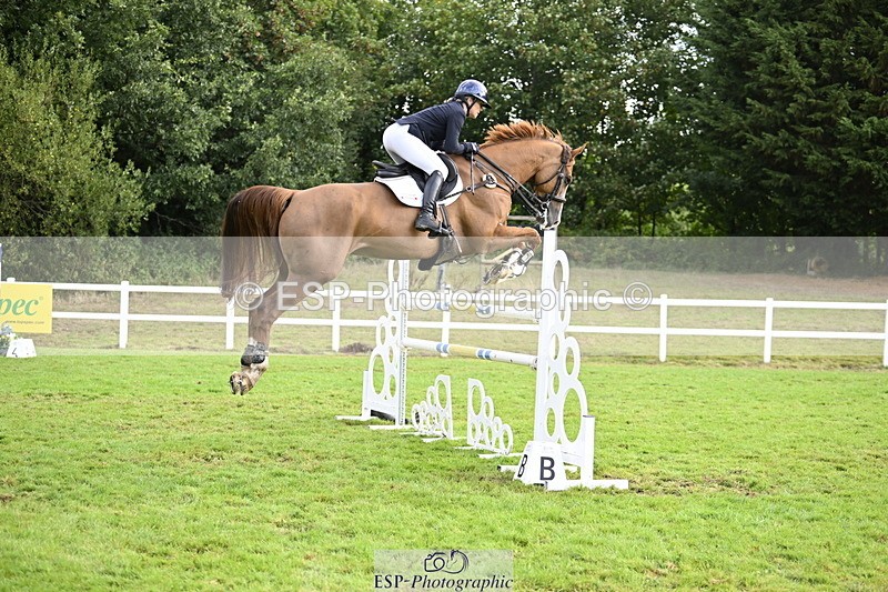 250831A-083624-09008 - Cls 34 Snr Foxhunter