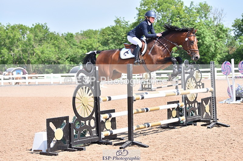 230609A-105716-00378 - Cls 9 Discovery & 1m Open