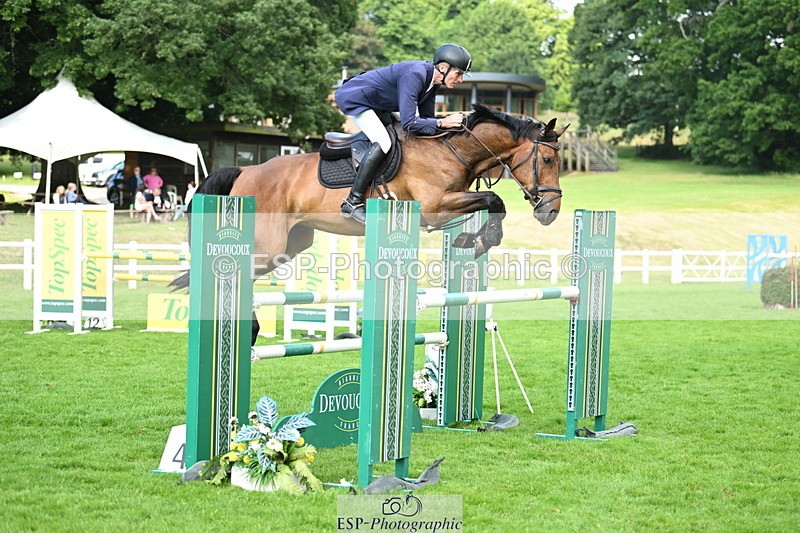 250615A-091312-09390 - Cls 35 Foxhunter