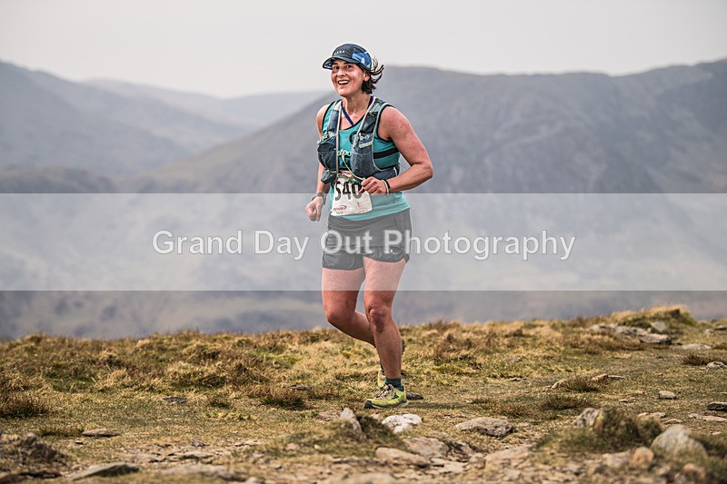 Newlands-1265 - Newlands Memorial Fell Race Saturday 12th April 2025