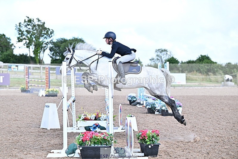 250627-171751-00908 - Cls 6 Stepping Stones 128cm and 138cm