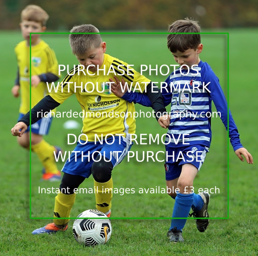 IMG_0747 - Kendal Utd Under 7 vs Ambleside Utd Under 7 (2/11/24)