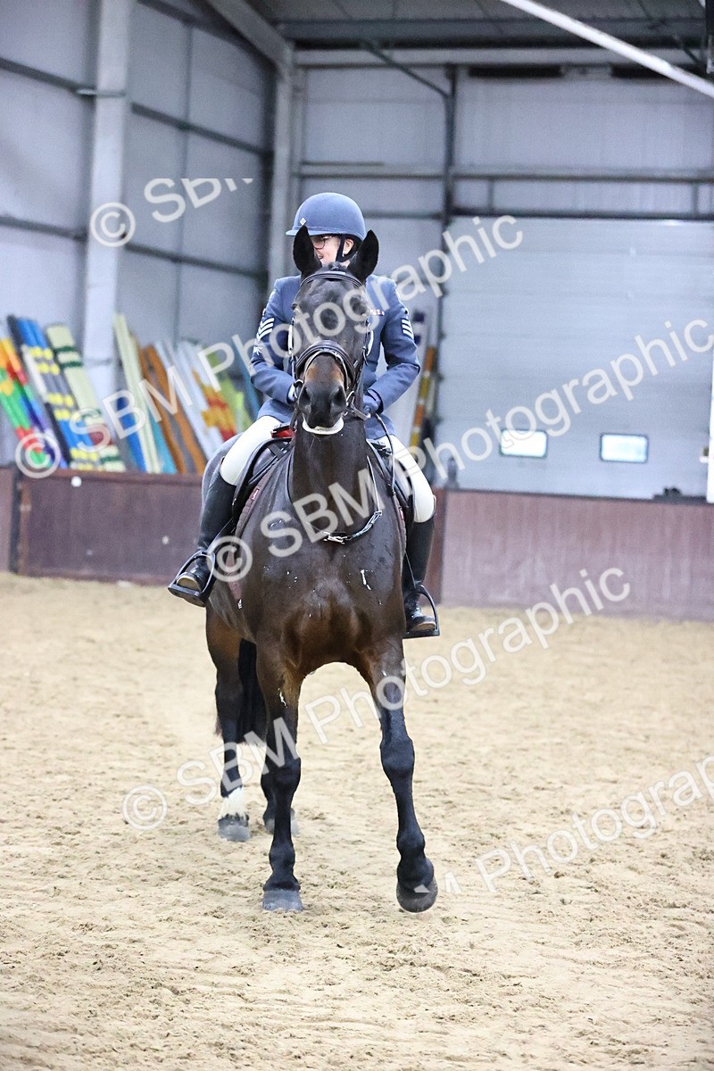 SBM_6899 - Class 25 - UKPSAF Performance 80cm