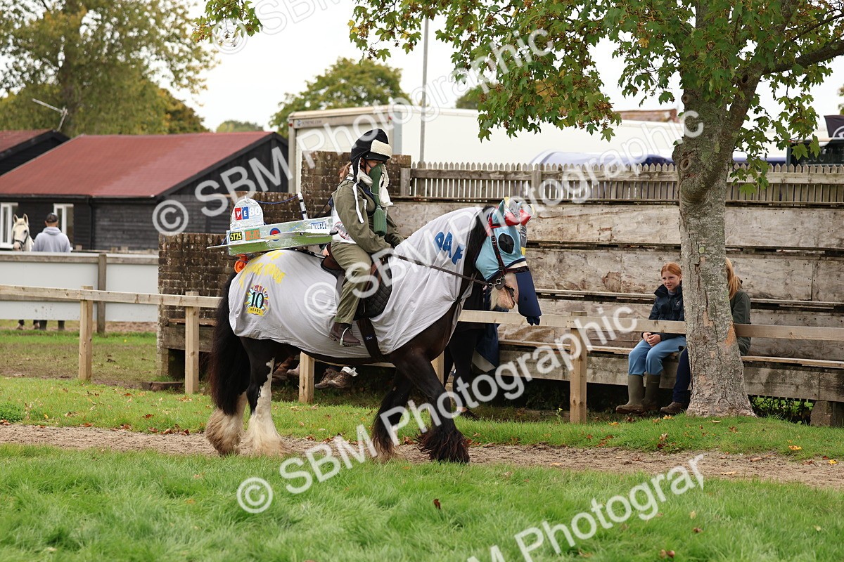 SBM_61622 - S37a - Fancy Dress Showing