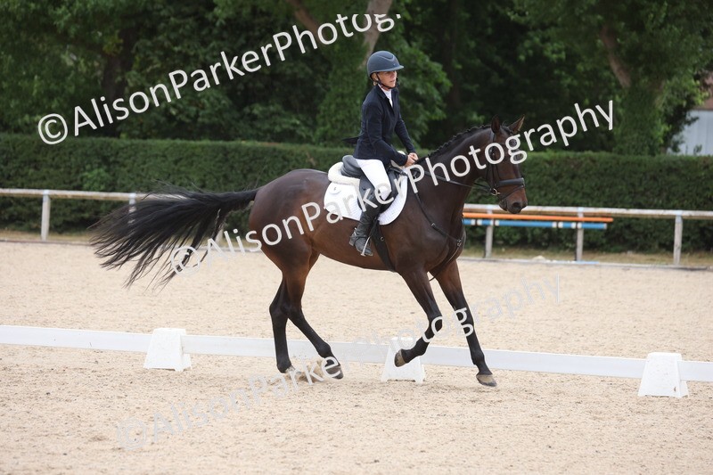 20250705-0609 - Class 6 - Novice 3