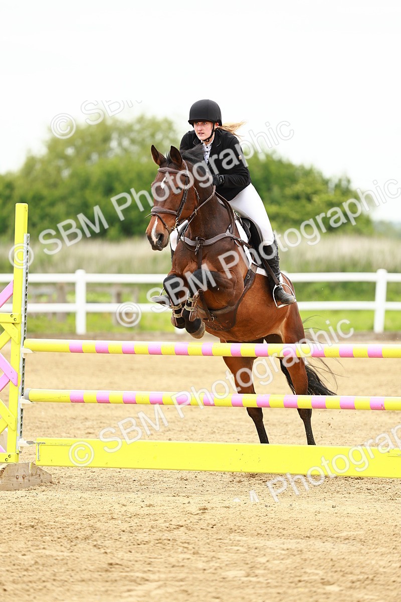 SBM_000600 - Class 3 - Senior Discovery - 1.00m