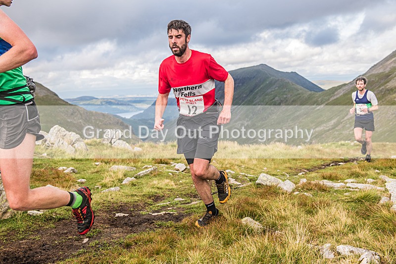 Seat Sandal-118 - Seat Sandal Fell Race Wednesday 12th July 2023