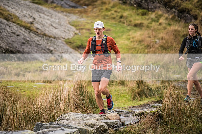 Kong MMM-1056 - Kong Mini Mountain Marathon Round 3 North Wales Blaenau Ffestiniog  Sunday 27th November 2022