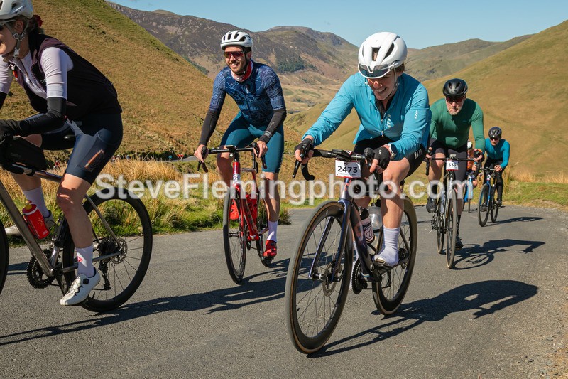 101335-2 - Newlands Pass 10.00 - 11.00