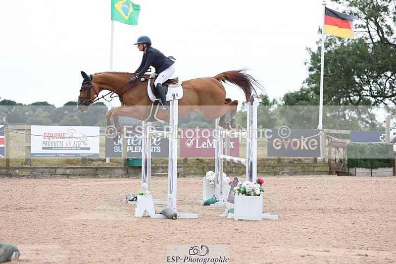 250719-140156-15958 - Cls 3, 3 Star Small Tour Start til Break