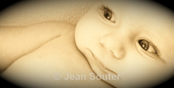  - Baby McKay