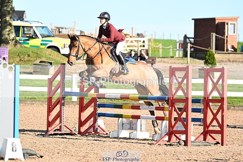 241026A-145426-01418 - SAT Cls 16-18 Children on Horses