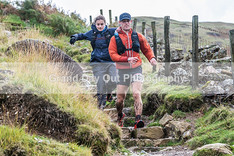 Langdale -1299 - Langdale Horseshoe Fell Race Saturday 10th October 2026