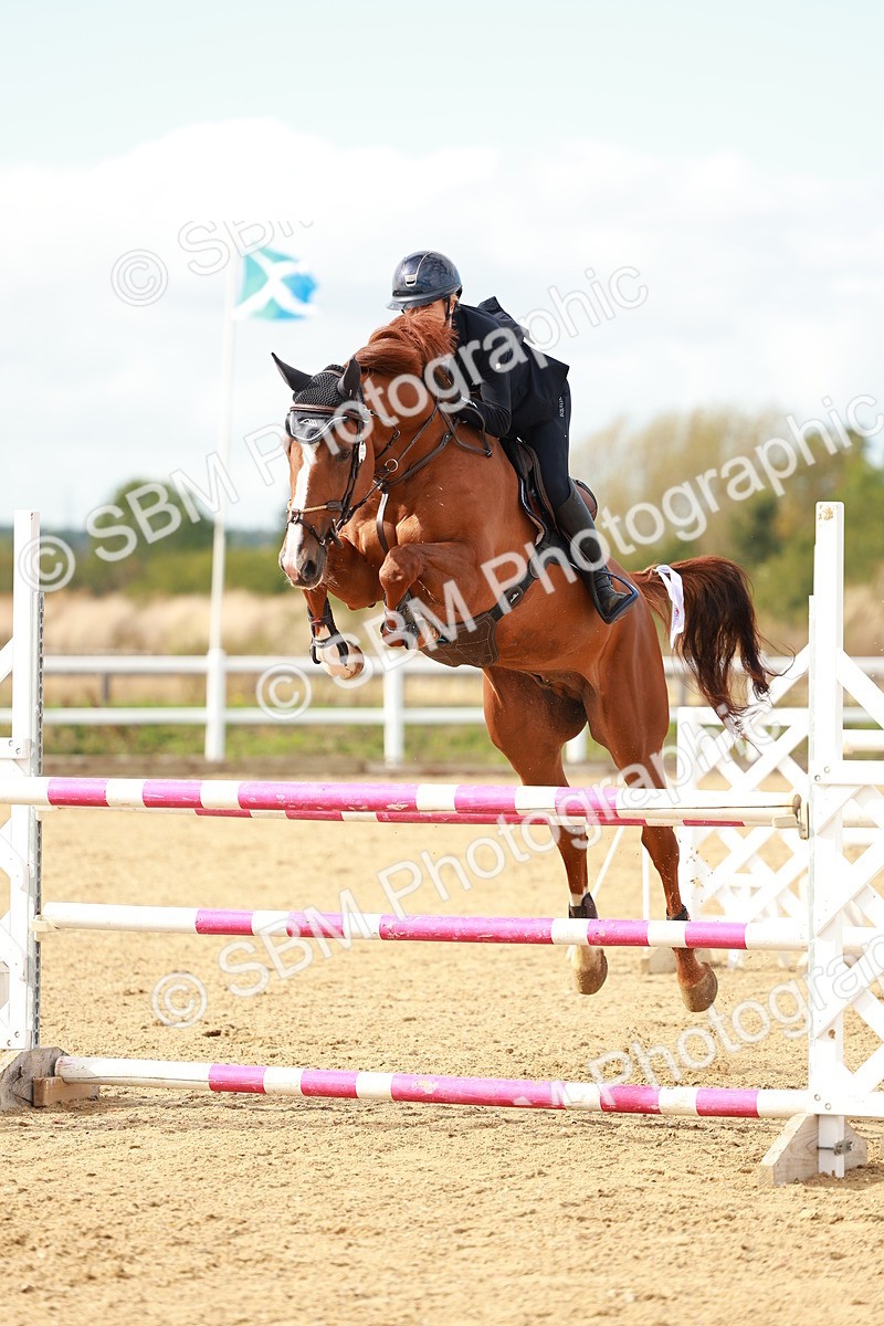 SBM_001831 - Class 4 - Senior Newcomers - 1.10m