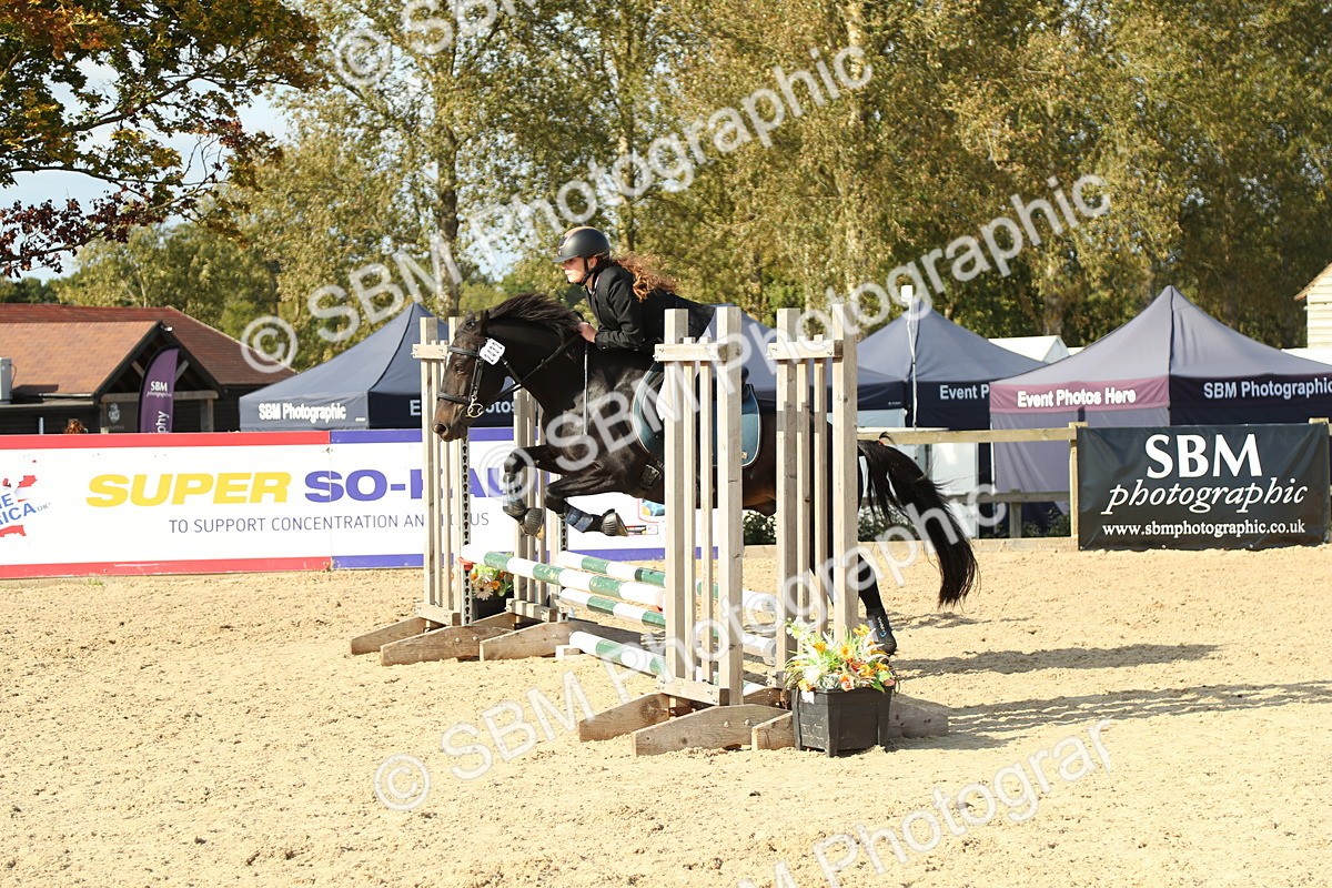 SBM_49604 - J7 - Junior Pony 60cm Championship