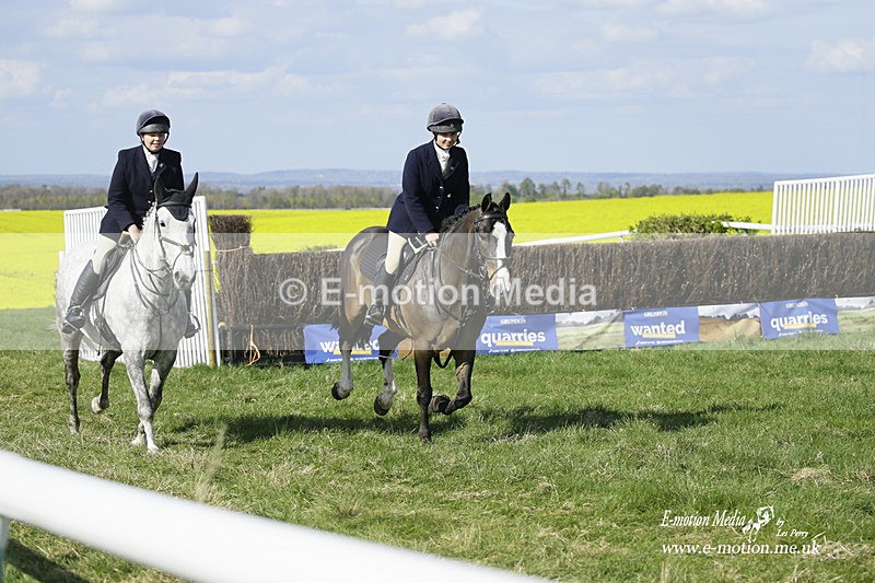 PtP 180422 293 - Old Berkshire PtP Lockinge 18/04/22