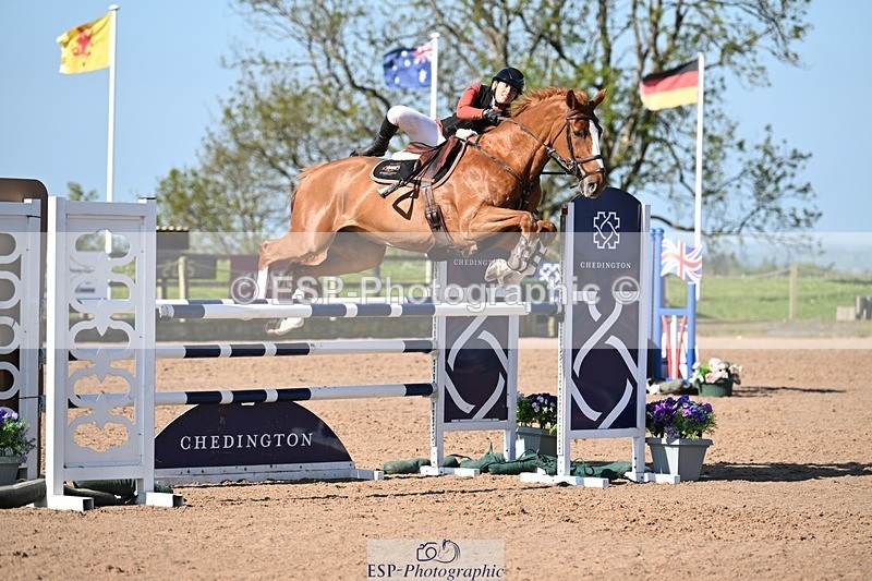 250509-092122-04725 - Cls 13 Snr Foxhunter